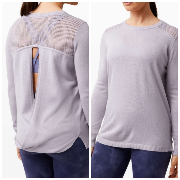 lululemon athletica Sweaters - lululemon sweater